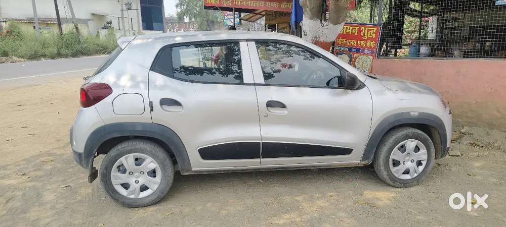 Renault Kwid 2022