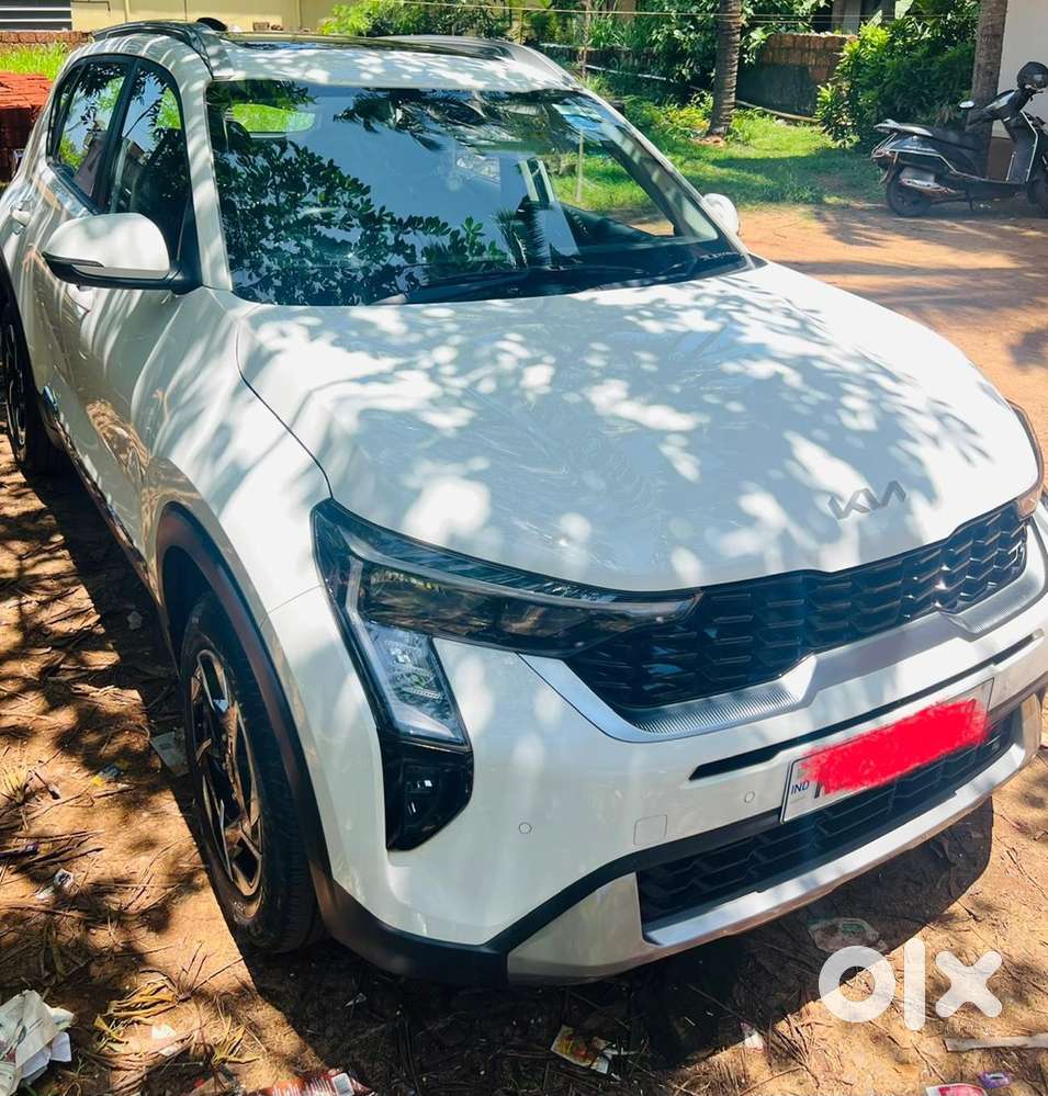 Kia Sonet 2024 Petrol