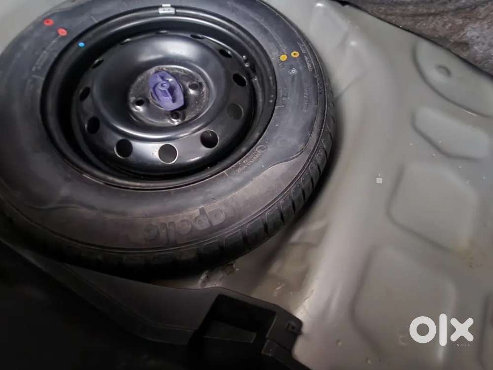 2019 Maruti Suzuki Swift Vxi Abs