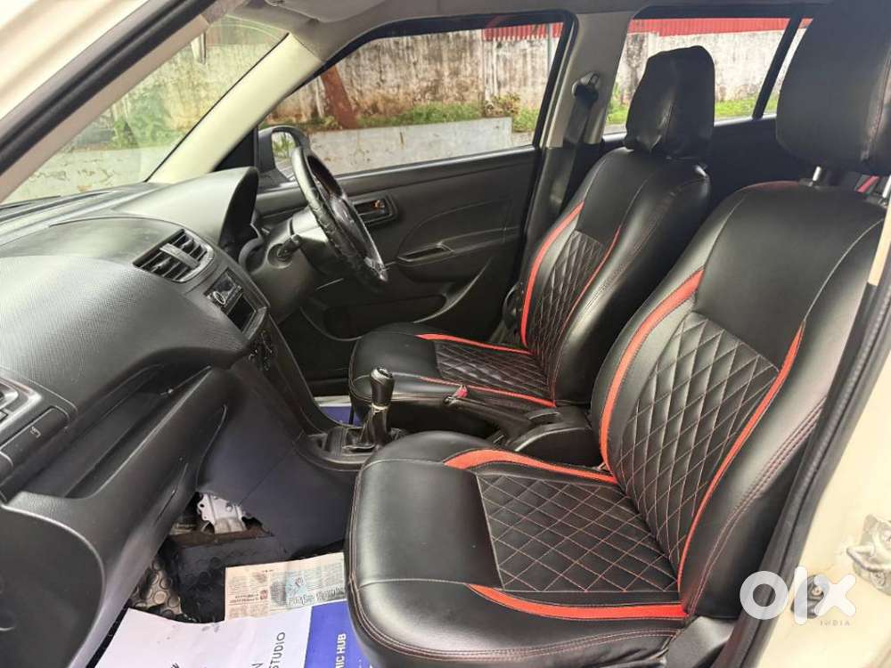 Maruti Suzuki Swift 2011-2014 Ldi, 2013, Diesel
