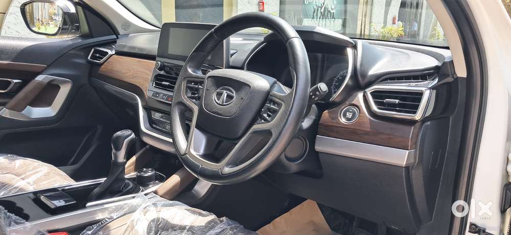 Tata Harrier Xza, 2021, Diesel
