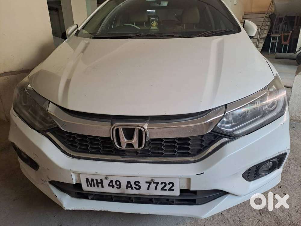 Honda City 2018 Petrol 174000 Km Driven