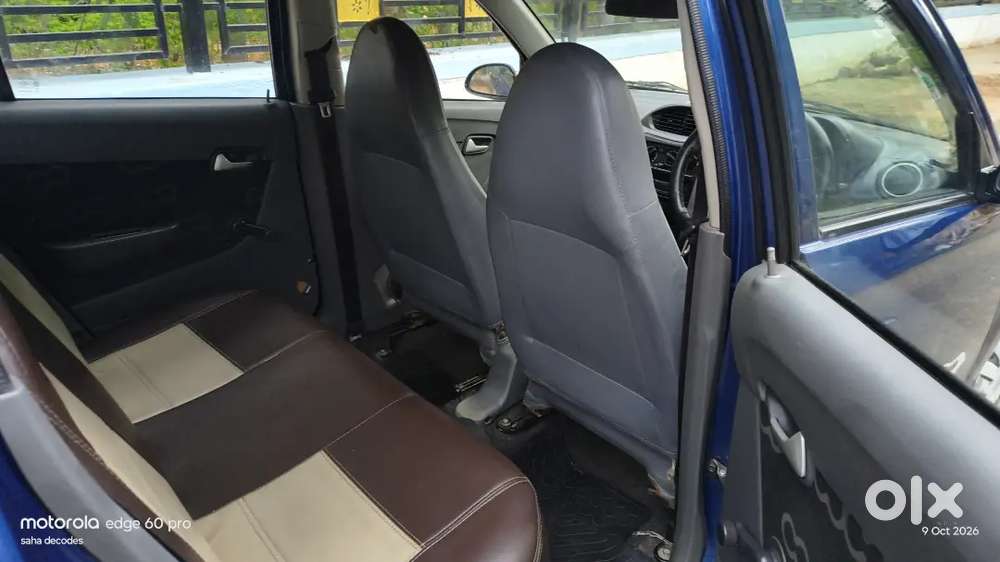 Maruti Suzuki Alto 800 2013 Model