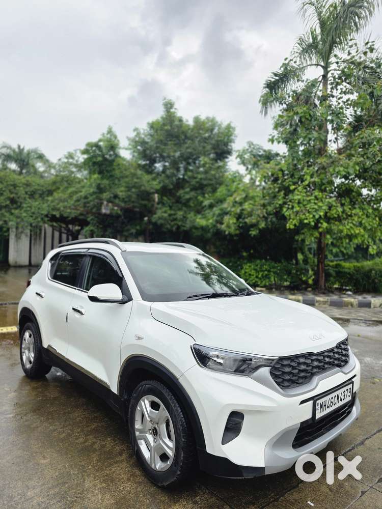 Kia Sonet 1.2 Htk, 2023, Petrol