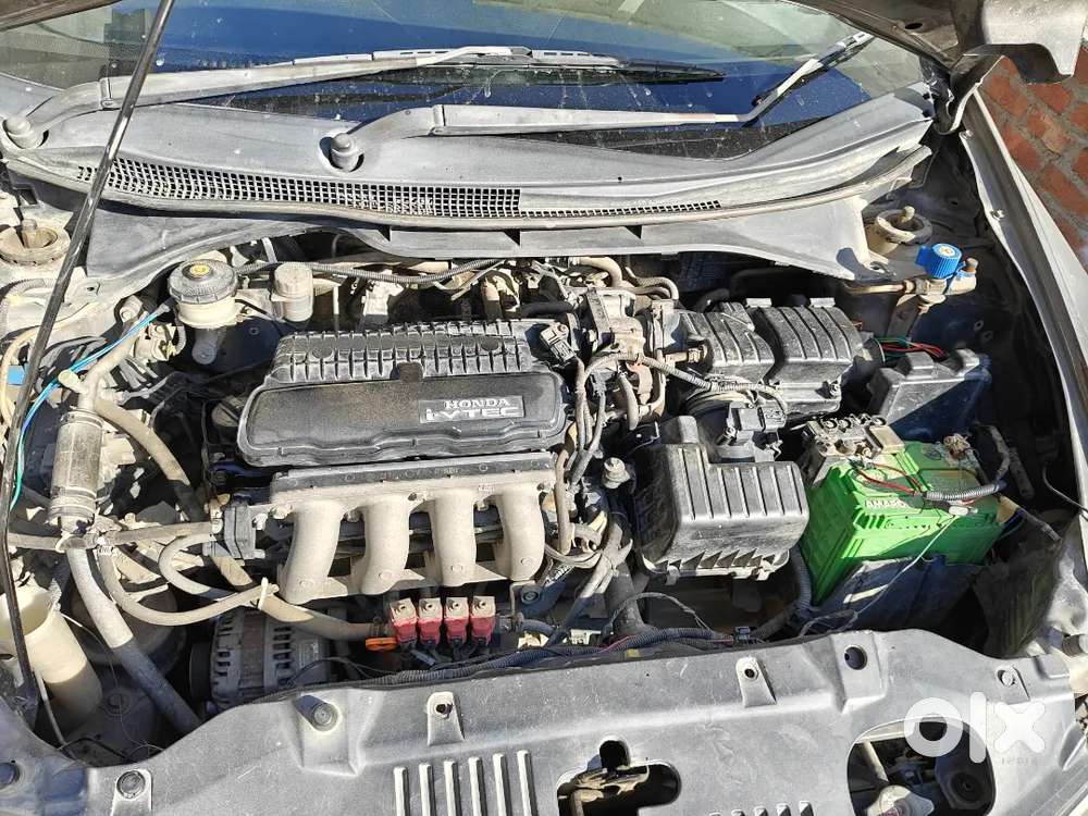 Honda City 2011 Cng & Hybrids 90000 Km Driven