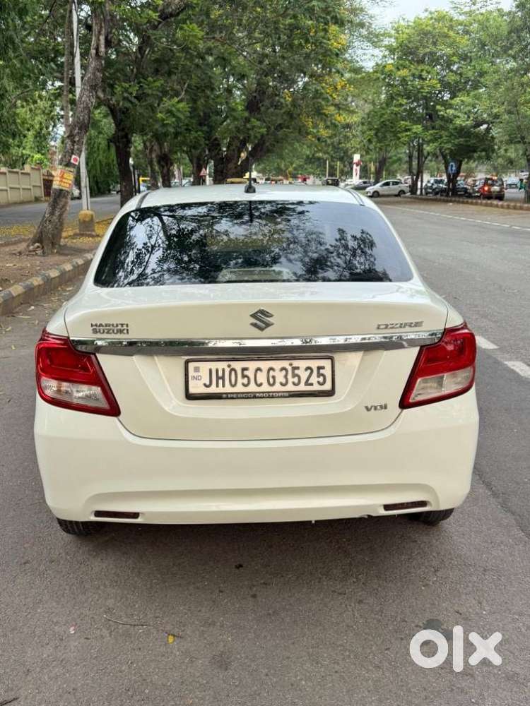 Maruti Suzuki Swift Dzire Vdi At, 2019, Diesel