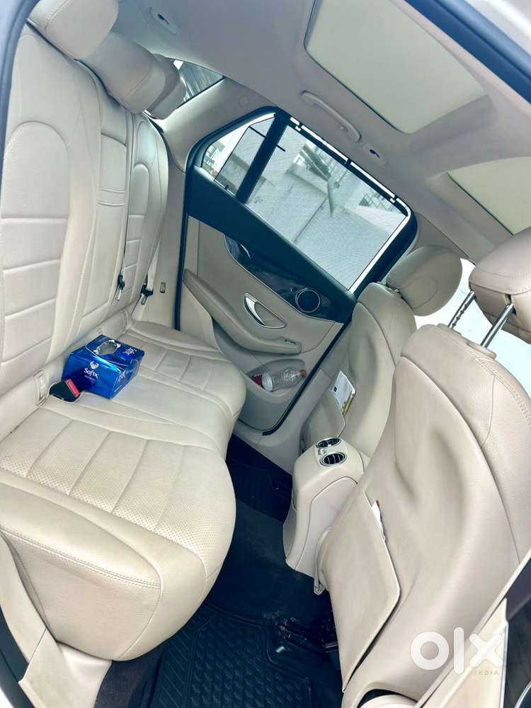 Mercedes-benz Glc 220d 4matic, 2016, Diesel
