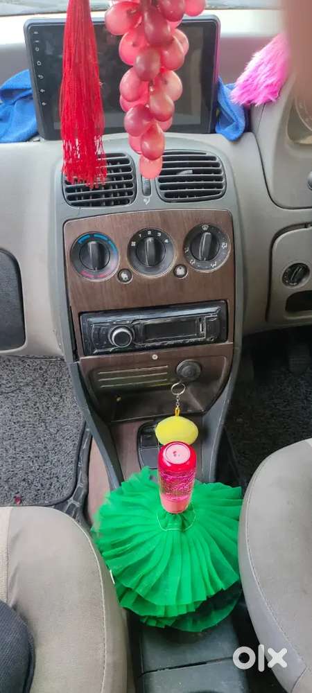 Rarely Used Genuine Condition