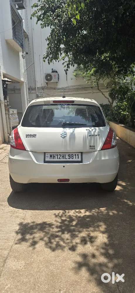 Maruti Suzuki Swift 2012 Diesel 171000 Km Driven