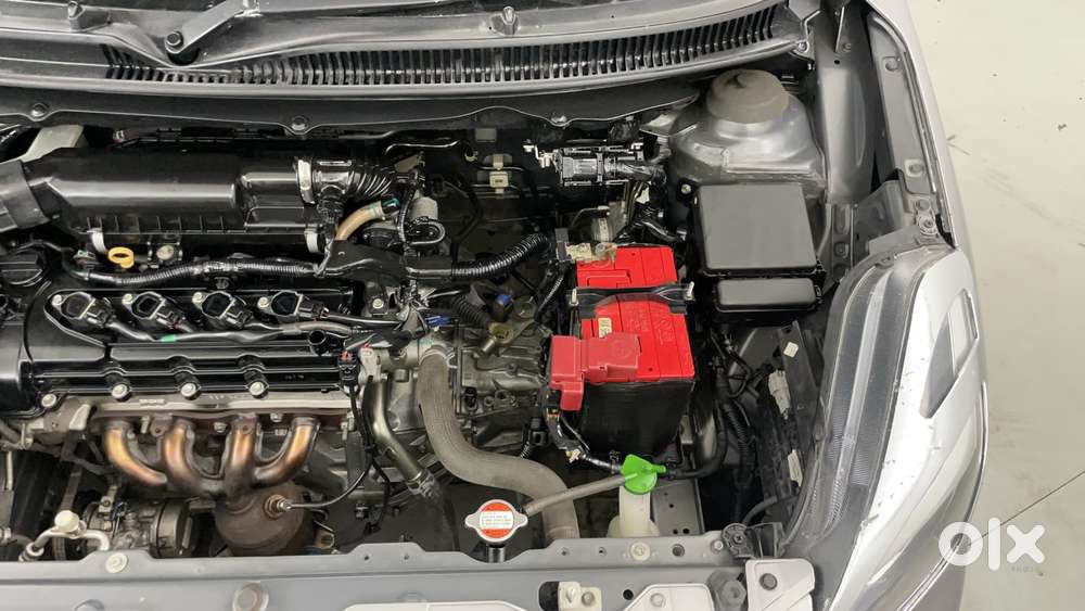 Maruti Suzuki Baleno 1.2 Zeta, 2019, Petrol