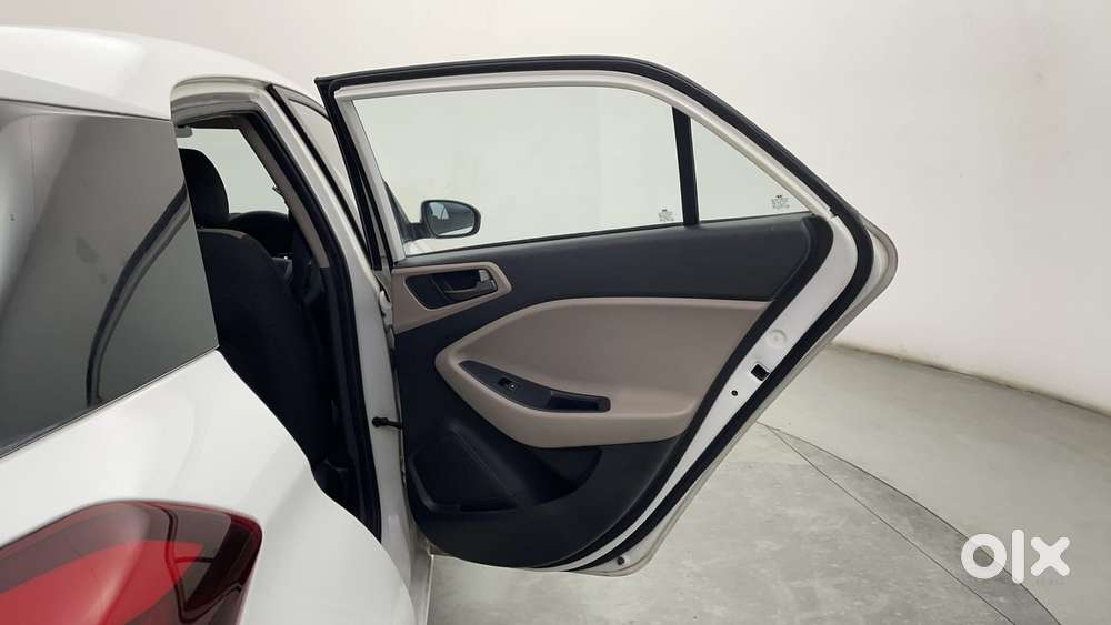 Hyundai Elite I20 Asta (o) 1.2 Mt, 2016, Petrol