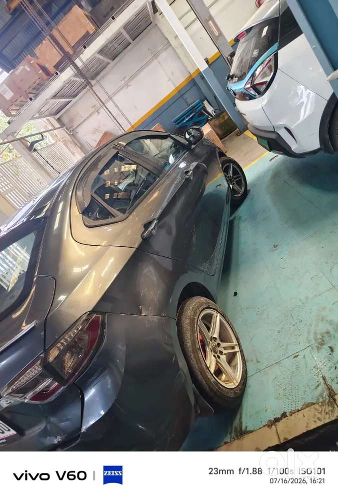 Tata Tigor Ev Xz 2022