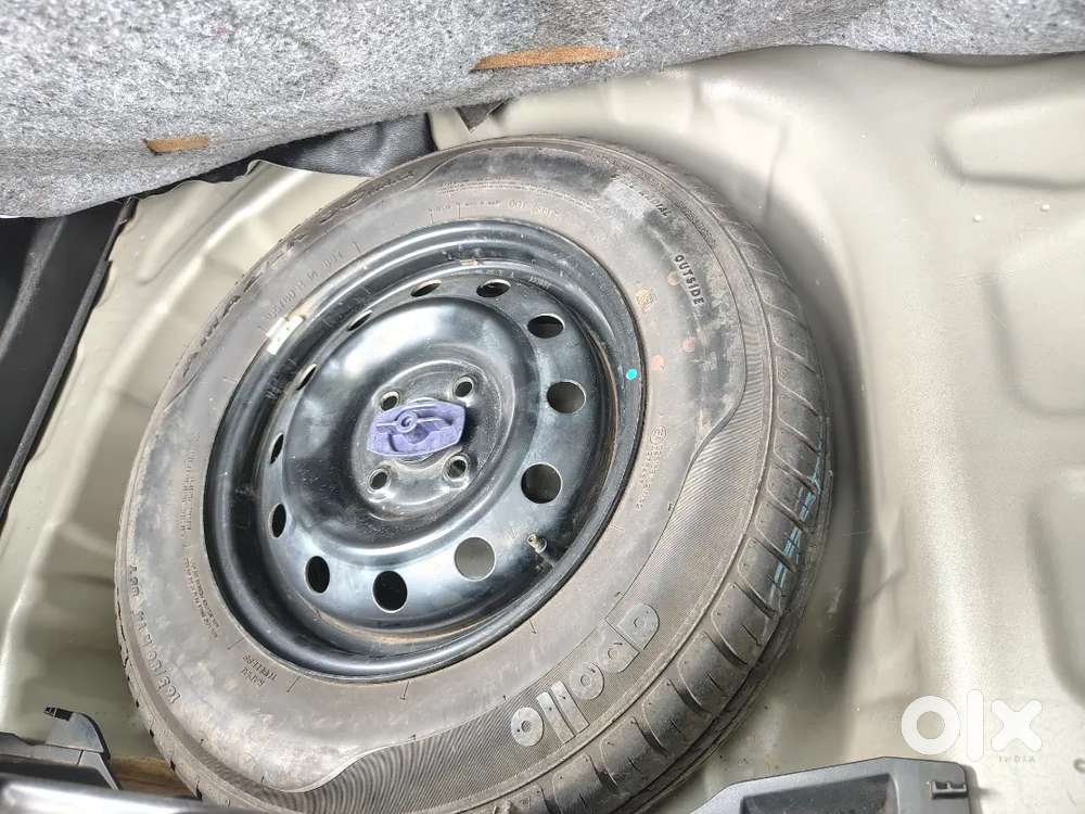 Maruti Suzuki Swift Vxi 2018