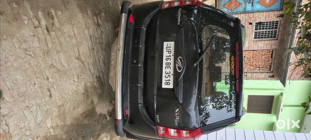 Mahindra Xuv500 2016 Diesel Good Condition