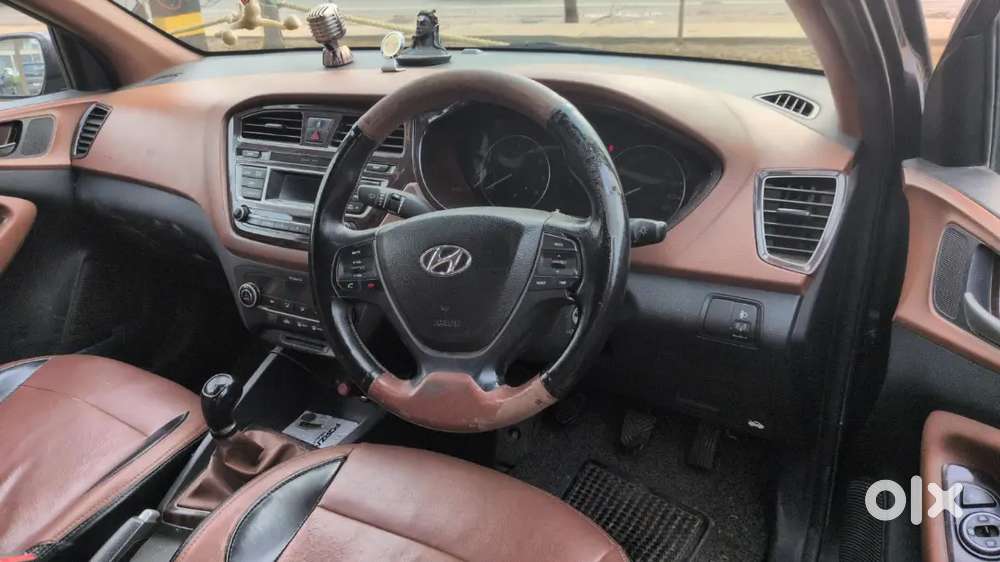 Well Maintained Hyundai Elite I20