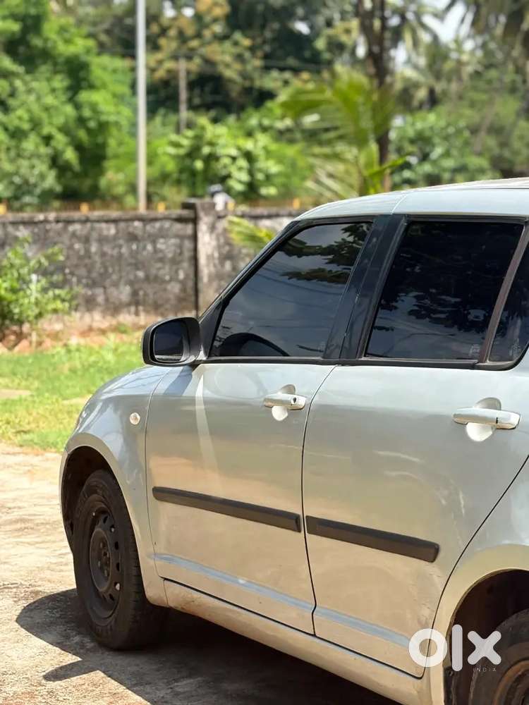 Maruti Suzuki Swift 2007