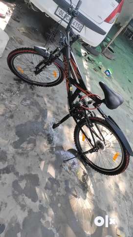 Cycle near 2024 me olx