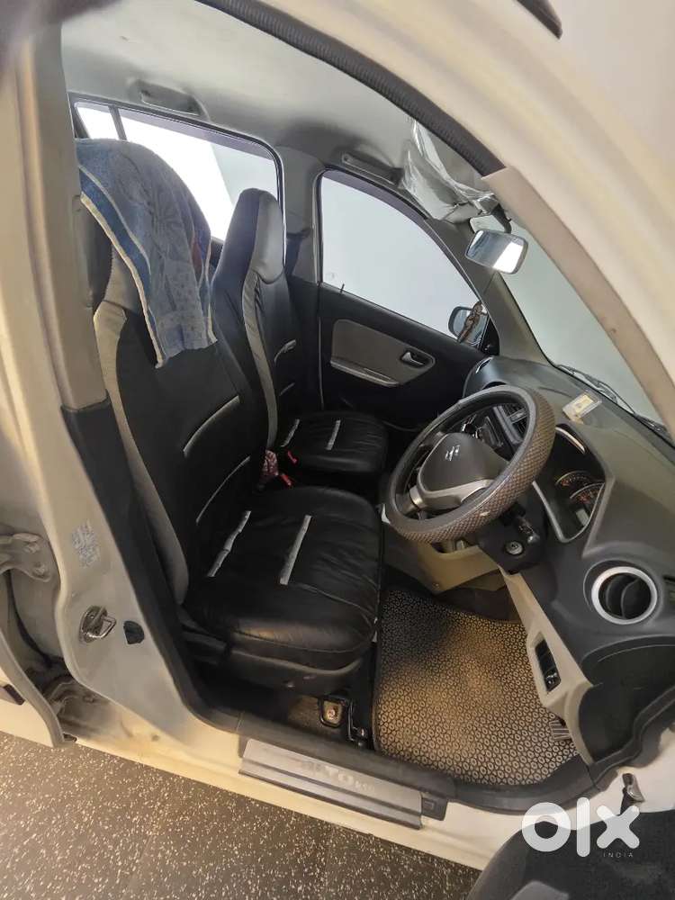 Maruti Suzuki Alto 2015