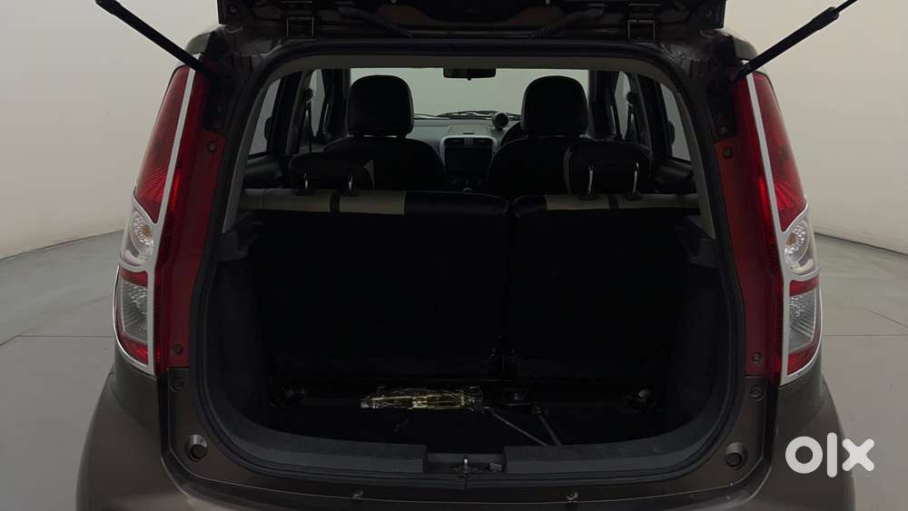 Maruti Suzuki Ritz Vxi, 2016, Petrol