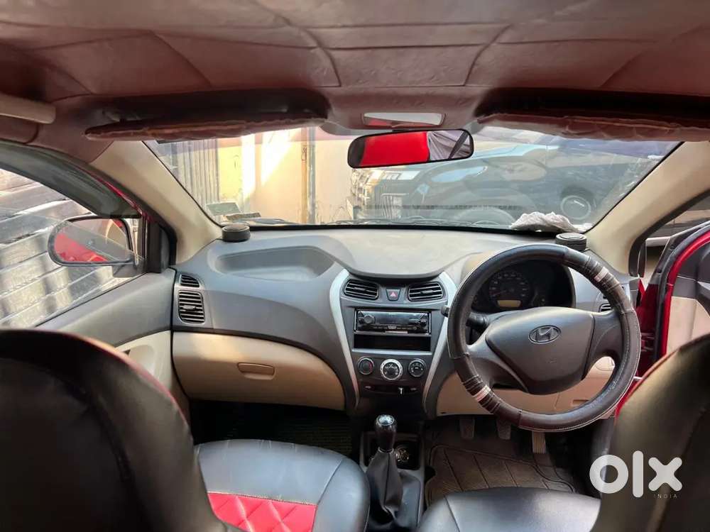 Hyundai Eon 2016 Petrol Well Maintained