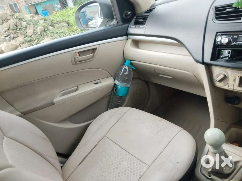 Maruti Suzuki Dzire 2021