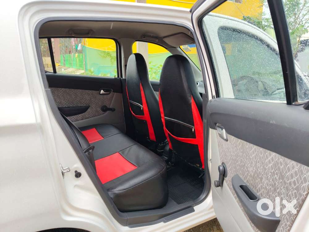 Maruti Suzuki Alto 0.8 Lxi (o), 2018, Petrol