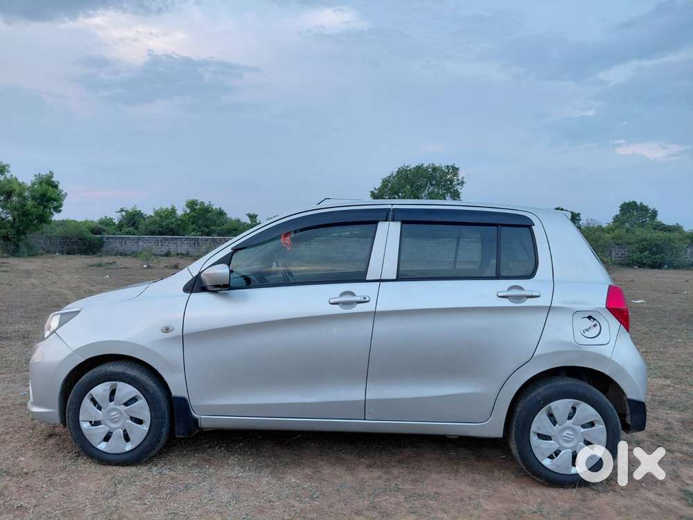 Maruti Suzuki Celerio Vxi Amt, 2018, Petrol