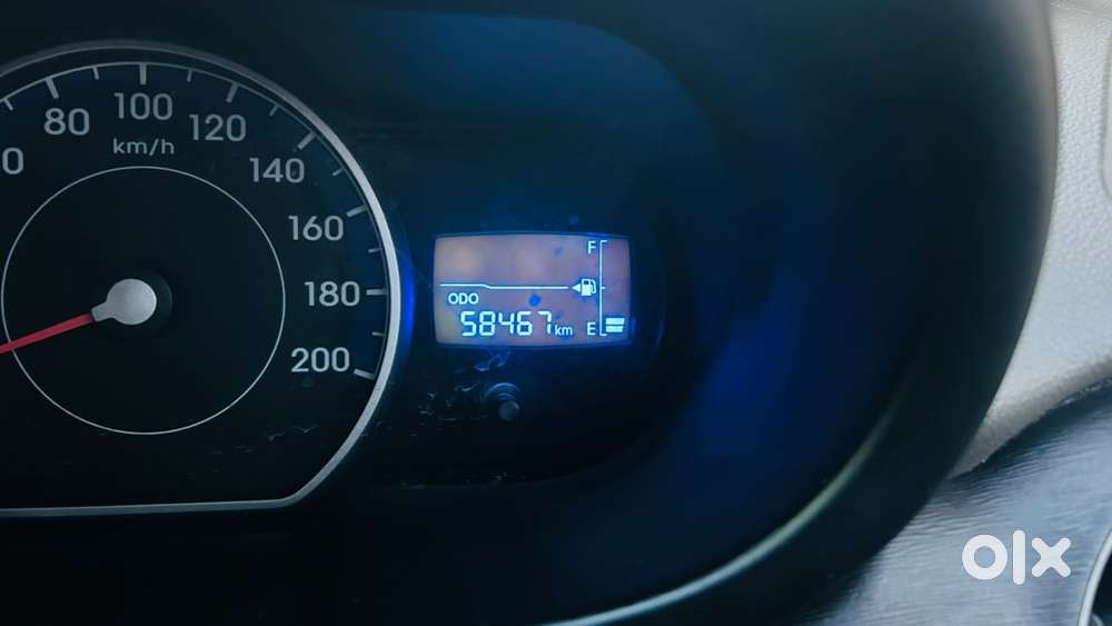 Hyundai I10 Era 1.1 Irde, 2012, Petrol