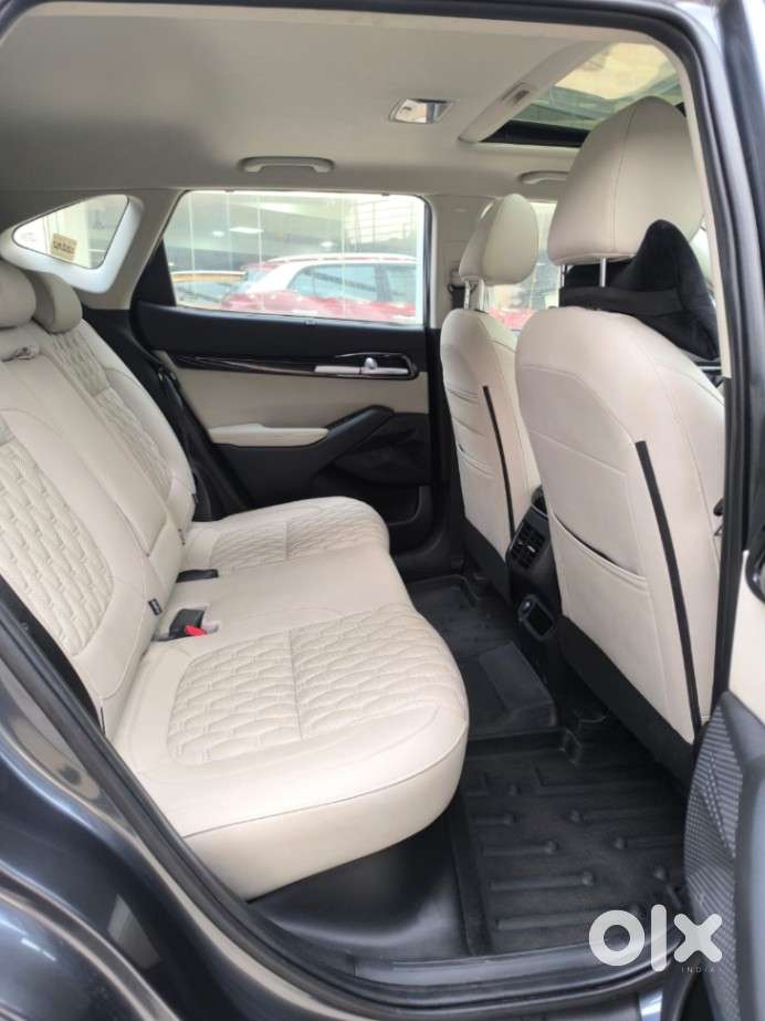 Kia Seltos Htx Ivt G, 2022, Petrol