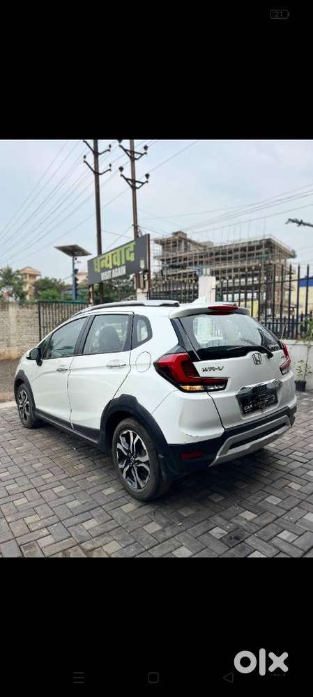 Honda Wr-v 1.2 Vx I-vtec, 2023, Petrol