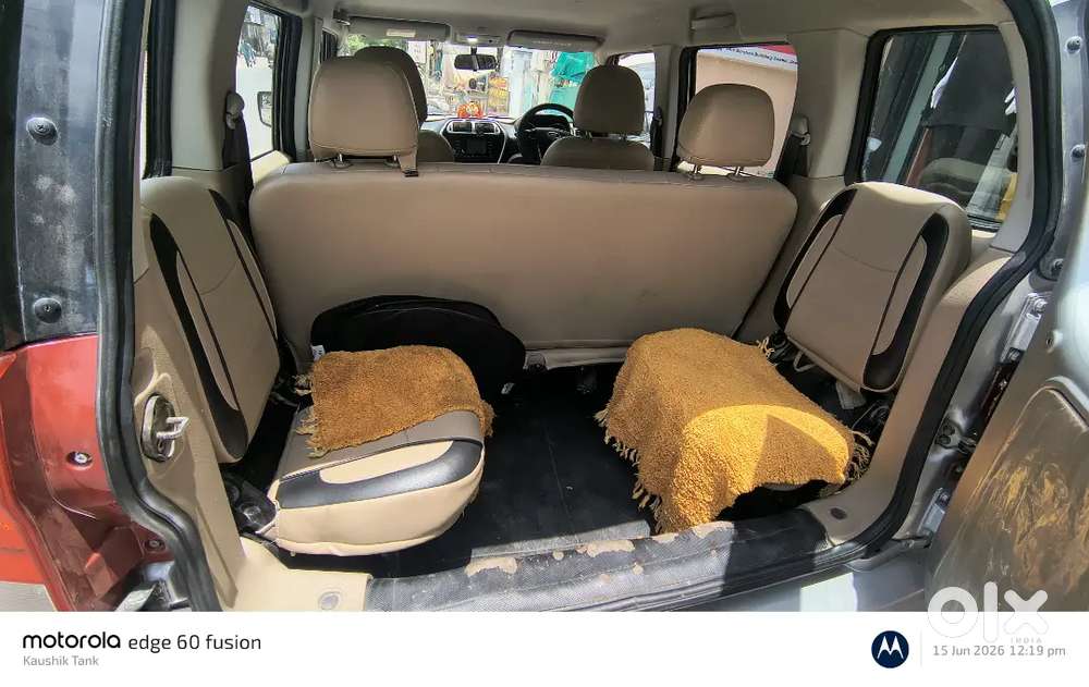 Mahindra Tuv 300 2018 Diesel 28000 Km Driven