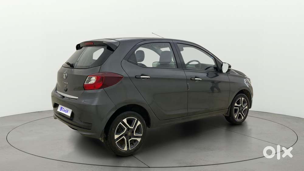 Tata Tiago 1.2 Revotron Xz Plus, 2023, Petrol