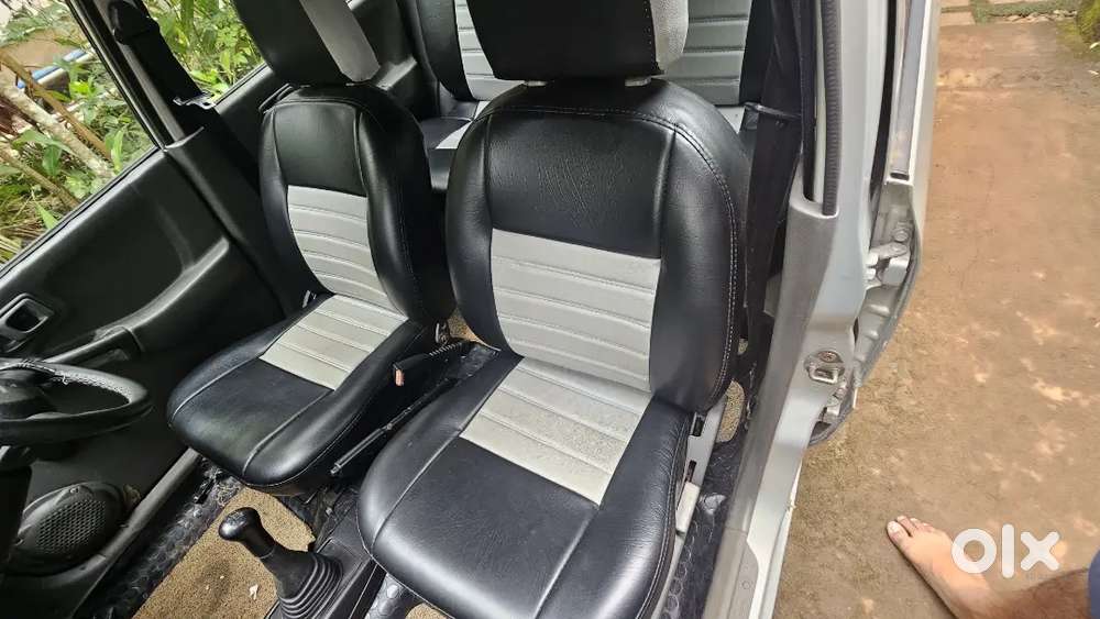 Maruti Suzuki Zen 2002 Petrol 93000 Km Driven