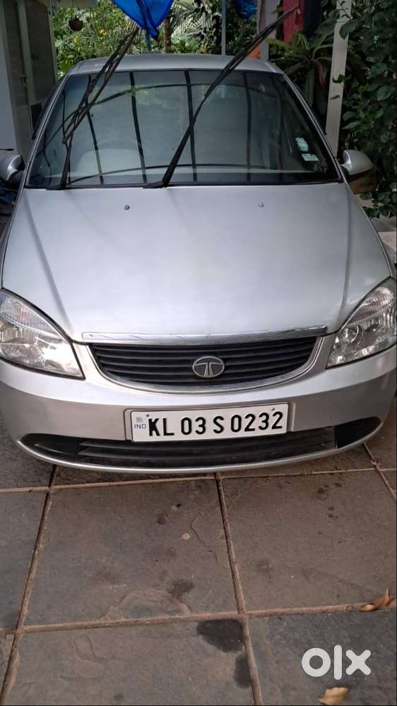 Tata Indigo Cs 2009 Diesel Good Condition