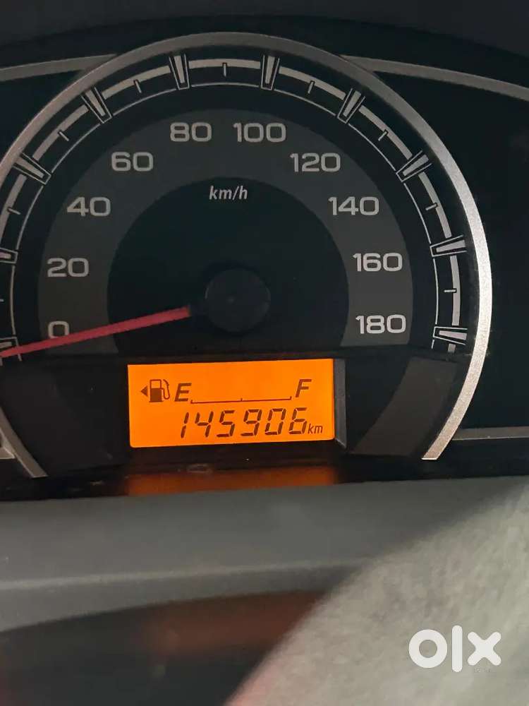 Maruti Suzuki Alto 800 2015