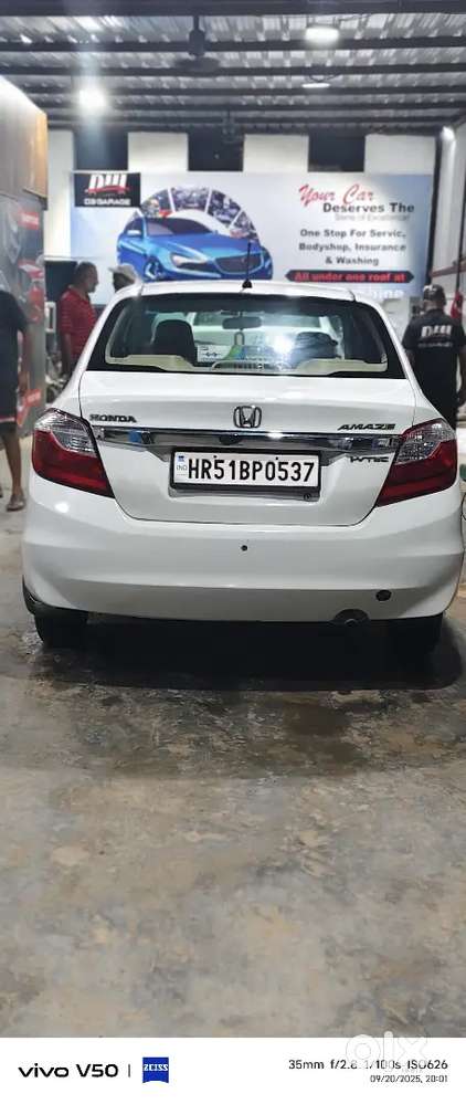 Car Iskdicje