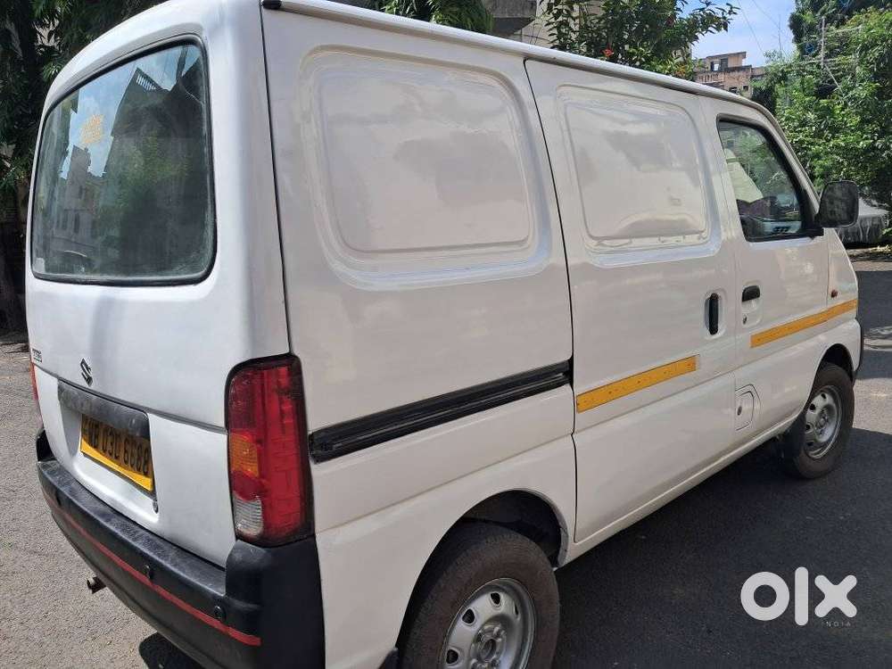 Maruti Suzuki Eeco Cargo, 2021, Petrol