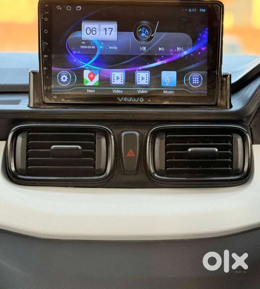 Tata Punch Pure, 2025, Petrol