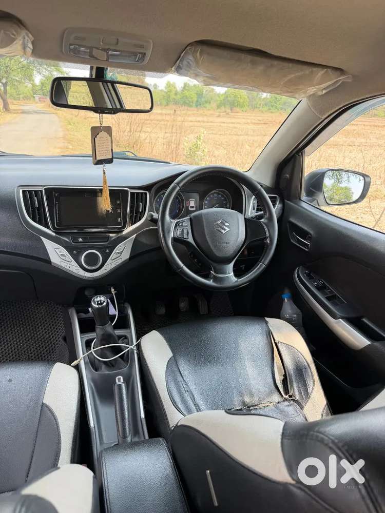 Maruti Suzuki Baleno 2016 Model Urgent Sale Karna Hai