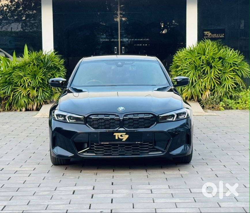 Bmw 3 Series 3.0 M340i Xdrive, 2026, Petrol