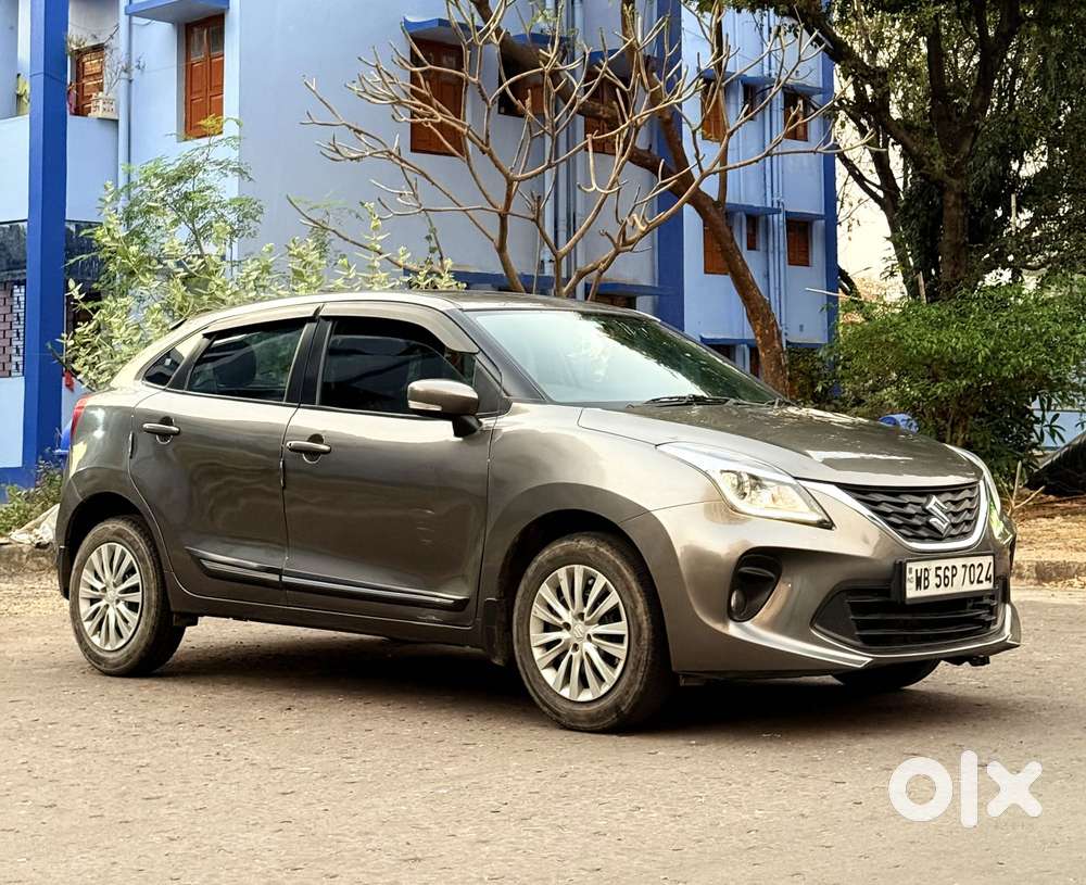 Maruti Suzuki Baleno Maruti-suzuki-baleno-delta-diesel, 2019, Petrol