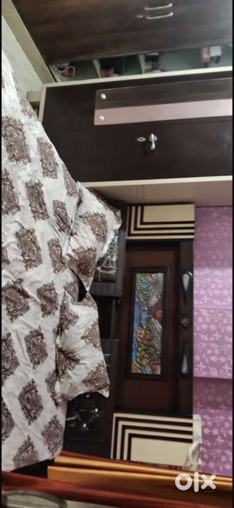 1 bhk flat for rent