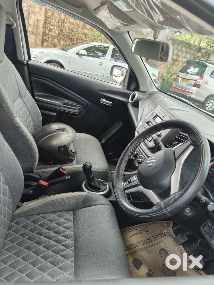 Maruti Suzuki Celerio Zxi, 2023, Petrol