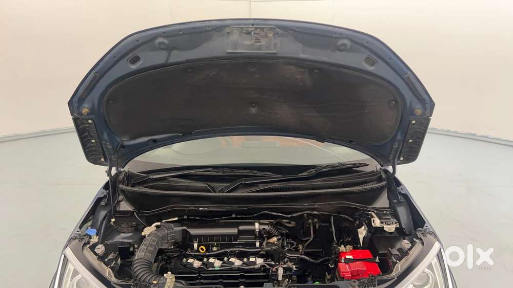 Maruti Suzuki Ignis 1.2 Alpha Mt, 2021, Petrol