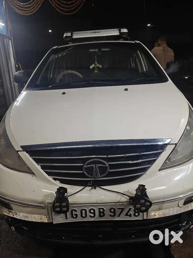 Tata Indica Vista 2013 Diesel 113000 Km Driven