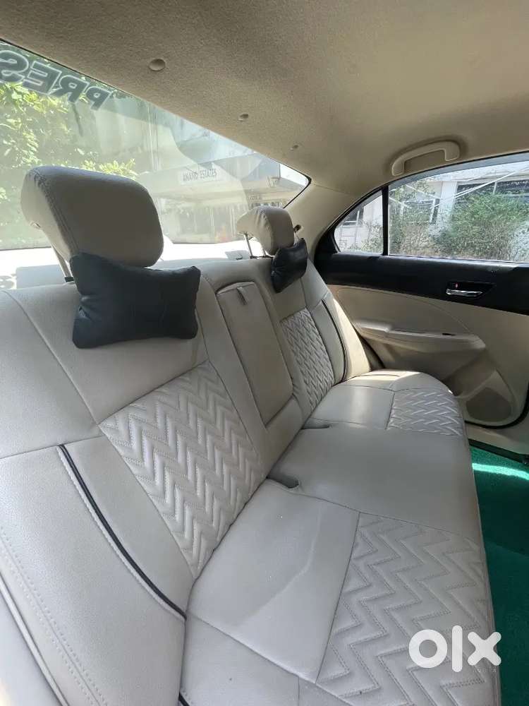 Maruti Suzuki Dzire 2023 Manual