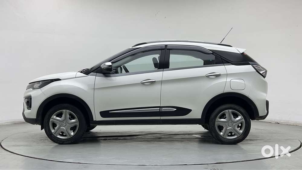 Tata Nexon 1.2 Revotron Xm (s), 2021, Petrol