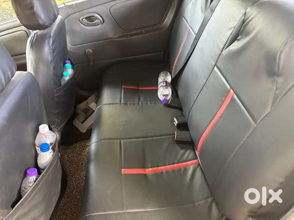Maruti Suzuki Alto 800 Well Maintained Fully Service Nothing To Do
