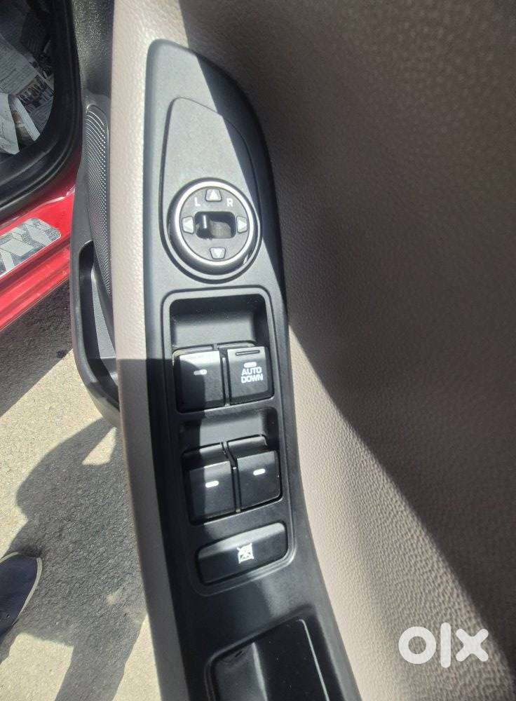 Hyundai Elite I20 Magna Plus, 2019, Petrol