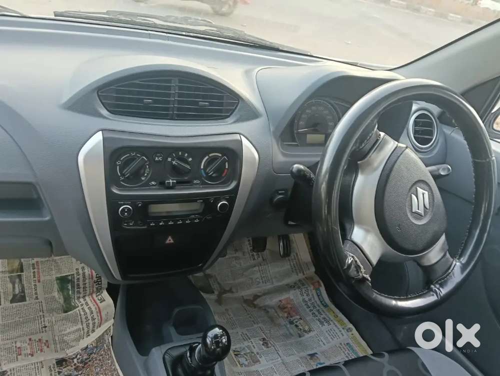 Maruti Suzuki Alto 800 2015 Petrol 66000 Km Driven